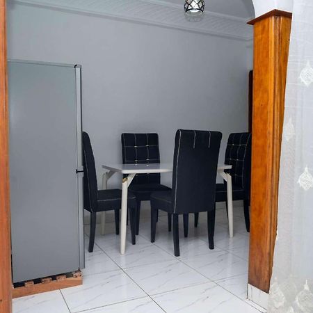 Sweet Inn Limbe Exterior foto