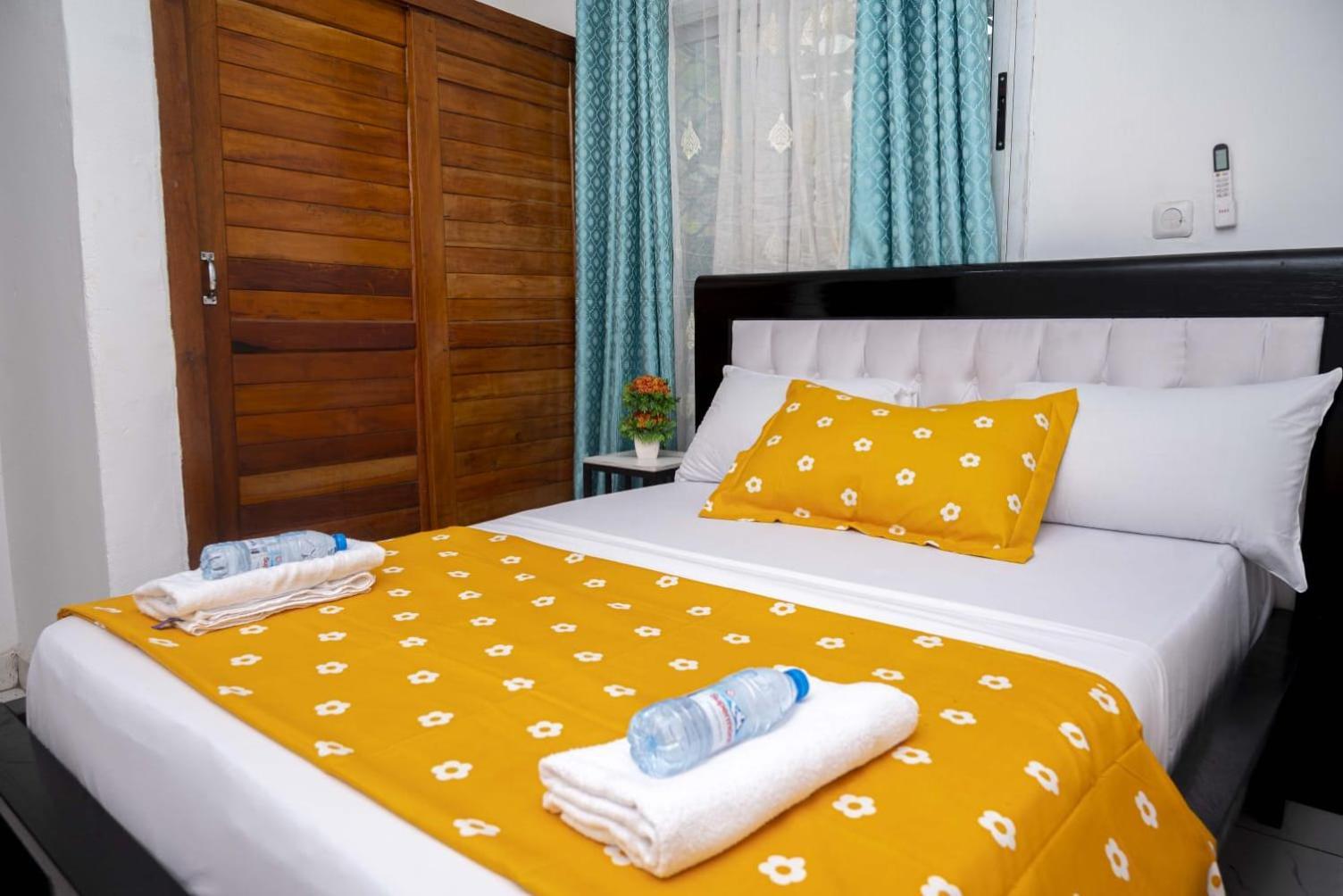 Sweet Inn Limbe Exterior foto