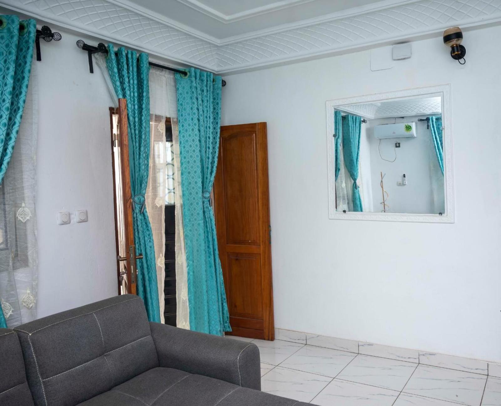 Sweet Inn Limbe Exterior foto